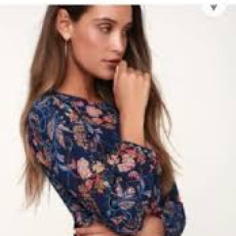 I.Madeline Dress Size Medium